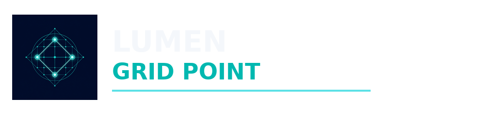 Lumen Grid Point